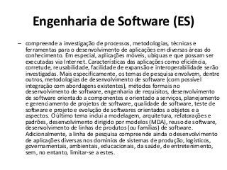 PROCC 2014 - Programa de Pós-Graduação em Ciência da Computação da UFS