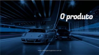 Apresentação Hidrogênio Global