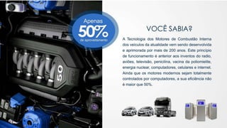 Apresentação Hidrogênio Global