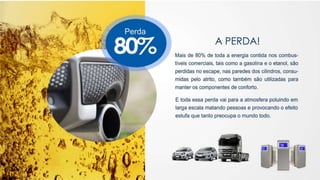 Apresentação Hidrogênio Global