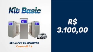 Apresentação Hidrogênio Global