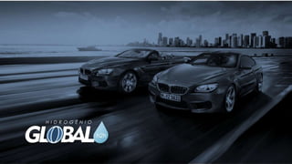 Apresentação Hidrogênio Global