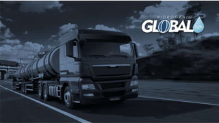 Apresentação Hidrogênio Global