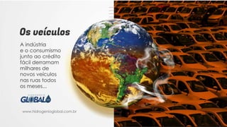 Apresentação Hidrogênio Global