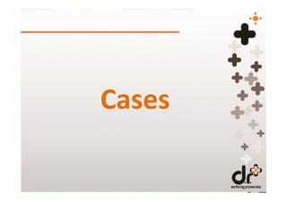 Cases
 