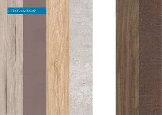 TEXTURAS EM BP
 