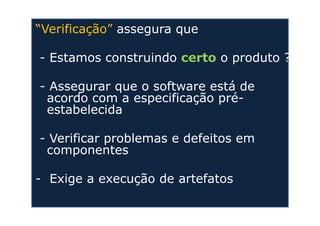Atividades de Teste e Cobertura de Código em Java | PDF