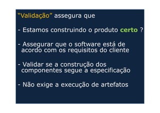 Atividades de Teste e Cobertura de Código em Java | PDF