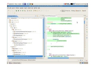 Atividades de Teste e Cobertura de Código em Java | PDF