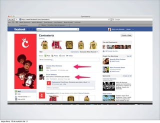 terça-feira, 18 de outubro de 11
 