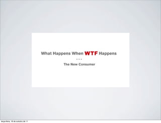 terça-feira, 18 de outubro de 11
 