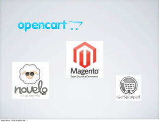 terça-feira, 18 de outubro de 11
 