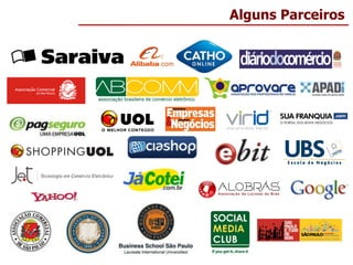 Alguns Parceiros

www.comschool.com.br

 