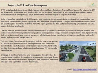 Ecovillaggio Castelo Branco - Bairro São Francisco