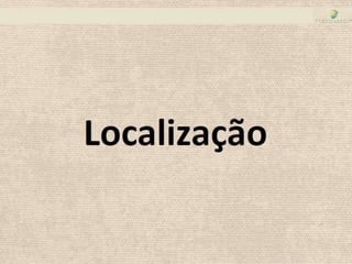 Ecovillaggio Castelo Branco - Bairro São Francisco