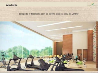 Ecovillaggio Castelo Branco - Bairro São Francisco