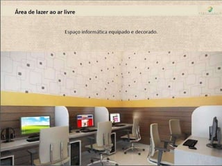 Ecovillaggio Castelo Branco - Bairro São Francisco