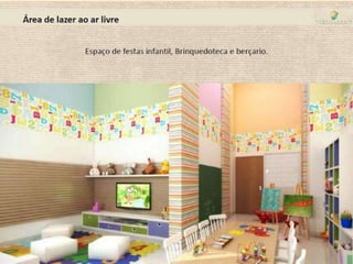 Ecovillaggio Castelo Branco - Bairro São Francisco