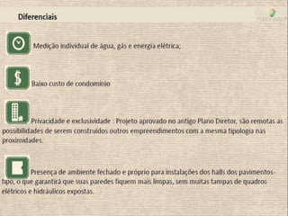 Ecovillaggio Castelo Branco - Bairro São Francisco