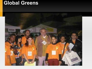 Global Greens  