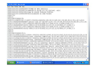 Do Sintegra ao SPEDFiscal
 