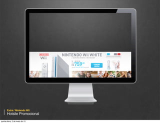 Spoleto

Website Institucional
quinta-feira, 9 de janeiro de 14

 