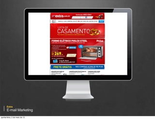 Koni Store

Website Institucional
quinta-feira, 9 de janeiro de 14

 