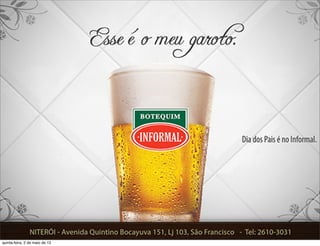 Ponto Frio

Anúncio para revista

quinta-feira, 9 de janeiro de 14

 