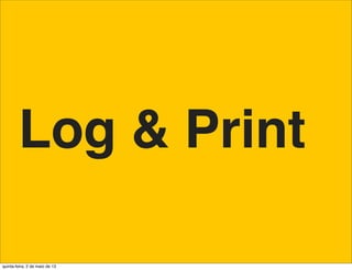 Botequim
Informal
quinta-feira, 9 de janeiro de 14

 