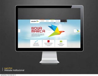 Saint Paul
quinta-feira, 9 de janeiro de 14

 