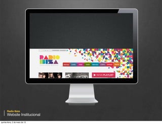 quinta-feira, 9 de janeiro de 14

 