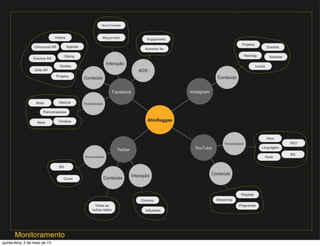 Log & Print

Website institucional
quinta-feira, 9 de janeiro de 14

 