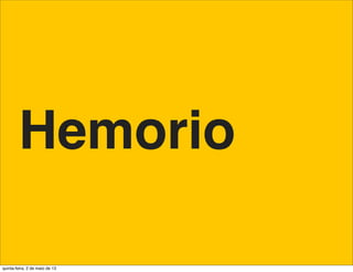 Log & Print

Website institucional
quinta-feira, 9 de janeiro de 14

 