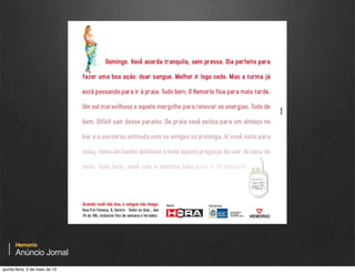 Radio Ibiza
quinta-feira, 9 de janeiro de 14

 