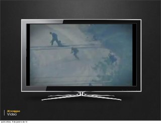 Afroreggae

Vídeo
quinta-feira, 9 de janeiro de 14

 