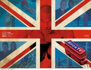 SporTV

Envelopamento de Ônibus / Olimpíadas 2012
quinta-feira, 9 de janeiro de 14

 