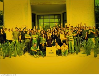 quinta-feira, 9 de janeiro de 14

 