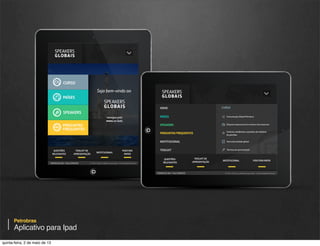 Hotéis Marina

Newsletter
quinta-feira, 9 de janeiro de 14

 