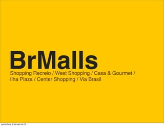 Petrobras

Website Responsivo e Aplicativo Ipad
quinta-feira, 9 de janeiro de 14

 