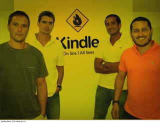 quinta-feira, 9 de janeiro de 14

 