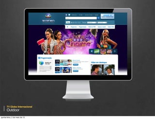 Ilha Plaza

Outdoor
quinta-feira, 9 de janeiro de 14

 