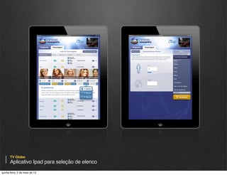 Shopping Recreio

Outdoor
quinta-feira, 9 de janeiro de 14

 