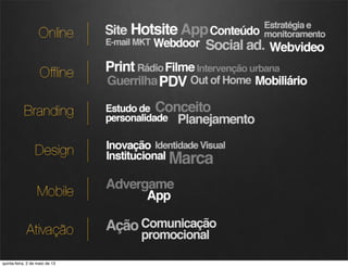 Claro TV
quinta-feira, 9 de janeiro de 14

 