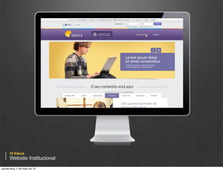 quinta-feira, 9 de janeiro de 14

 