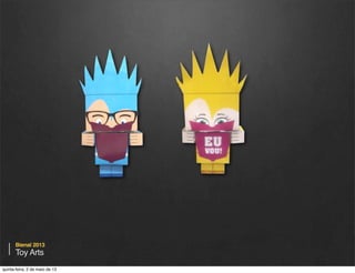 Generali Seguros

Aplicativo para Iphone
quinta-feira, 9 de janeiro de 14

 