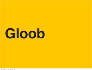 Generali Seguros

Lâminas para o Trade
quinta-feira, 9 de janeiro de 14

 