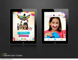 Bienal 2013

Anúncios
quinta-feira, 9 de janeiro de 14

 