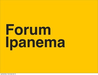 Gloob

Aplicativo web e Ipad / Vamos Colorir
quinta-feira, 9 de janeiro de 14

 