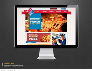 Forum
Ipanema
quinta-feira, 9 de janeiro de 14

 