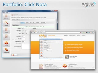 PorEolio:	
  Click	
  Nota	
  
 